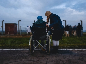 The Connection Between Aging And Wisdom The Connection Between Aging And Wisdom